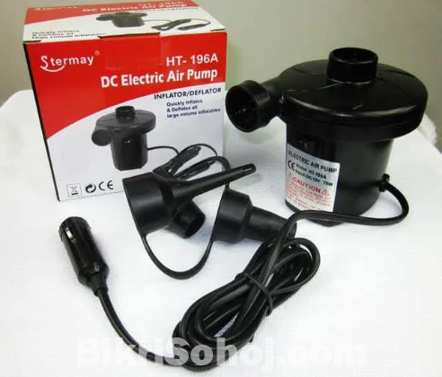 Stermay (HT-196)AC Electric Air pump